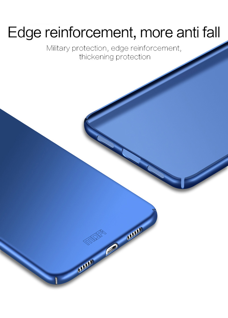 Case Huawei GR 5 2017 / Pre-order * MOFI Shield Slim รูปลักษณ์ที่หรูหรา *