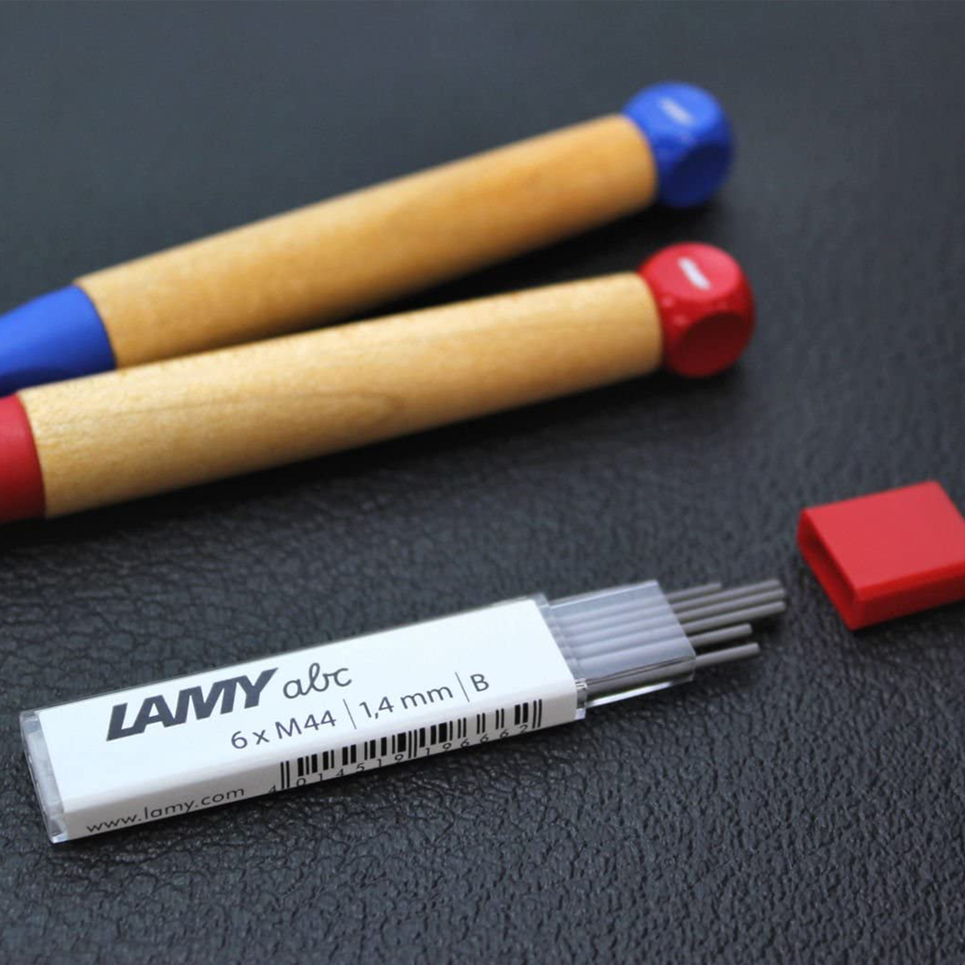 LAMY M44 pencil lead 1.4 mm.