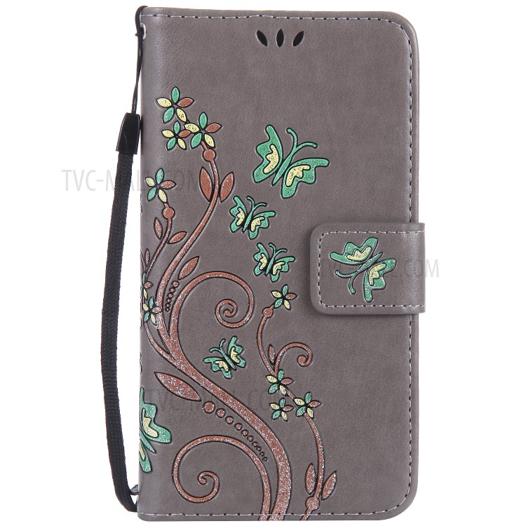 Case Huawei P10 / Pre-orde * เคสกระเป๋าสตางค์สไตล์หนัง PU *