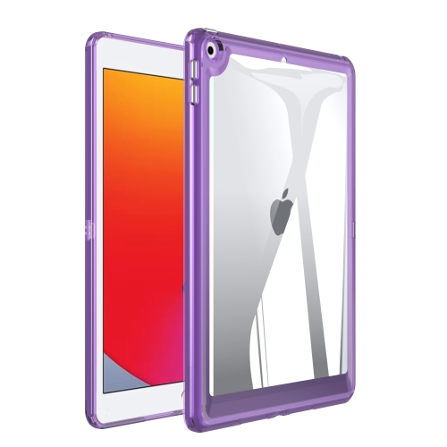 Case iPad Gen5 2017/Gen6 2018 # Pre-Order * เคสแท็บเล็ตอะคริลิคใส *