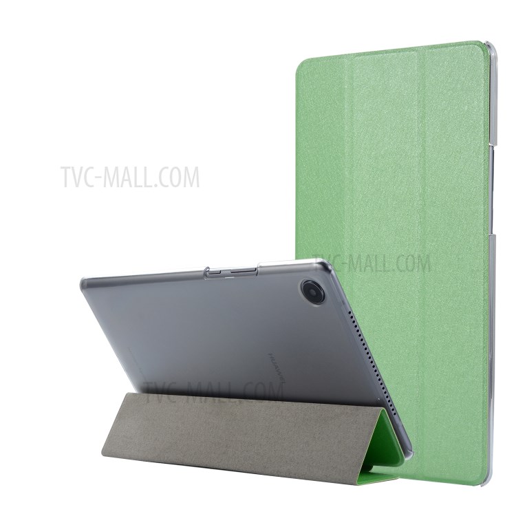 Case Huawei MediaPad M5 / Pre-Order * เคสผิวเคลือบด้าน ผลิตจากวัสดุ TPU นุ่ม *