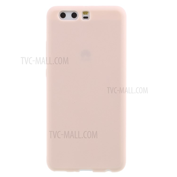 Case Huawei P10 / Pre-order * เคส TPU ผิวเคลือบด้านป้องกันลายนิ้วมือและสัมผัสที่นุ่มนวล *