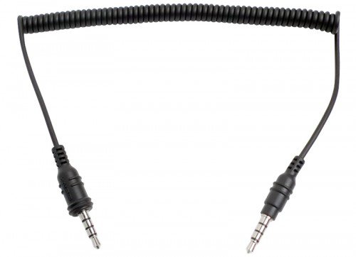 NOKIA PHONE CABLE, 3.5MM 4 POLE