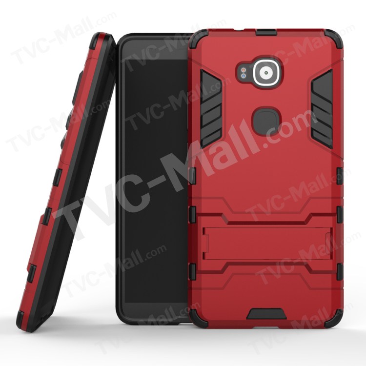 Case Huawei G7 Plus / Pre-order *เคสแข็ง + TPU อ่อน = ป้องกันสองชั้น*