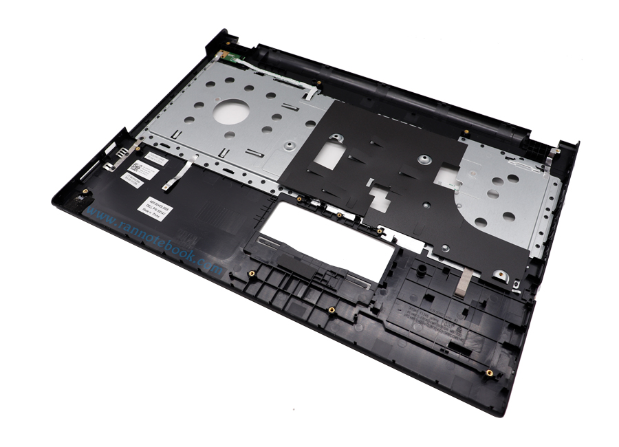 บอดี้ โน๊ตบุ๊ค Dell Inspiron 3542 Palmrest ฝาบน บอดี้บน Dell 3542 แท้ ประกัน ศูนย์ Dell Thailand ราคา พิเศษ