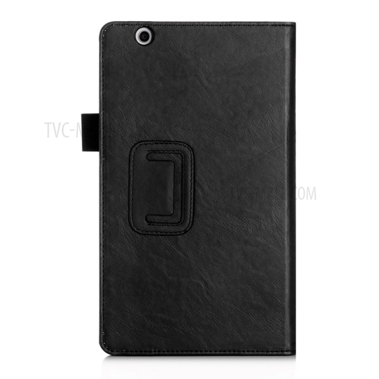 Case Huawei MediaPad M3 / Pre-order * เคสหนัง PU Built-in สายคล้องมือยืดหยุ่นเพื่อให้ง่ายต่อการอ่านด้วยมือเดียว *