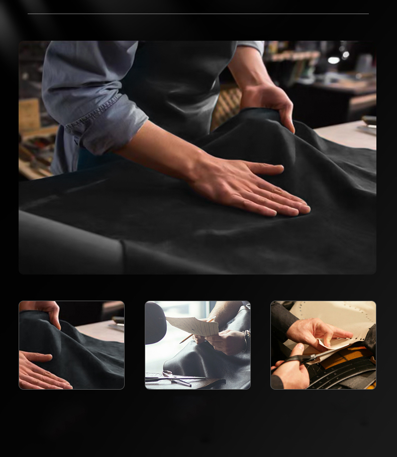 Case Huawei P40 Pro / Pre-order * เคสขอบบางหนัง PU ผิว PC + TPU เคสโทรศัพท์ไฮบริด หนัง PU เคลือบผิวเรียบเนียนทนทานมากขึ้น *