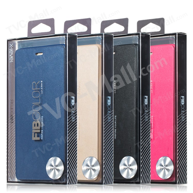 Case Huawei P9 Plus / Pre-order * X-LEVEL พรีเมี่ยมหนัง PU + TPU วัสดุ *