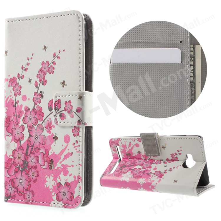 Case Huawei Y3ii / Pre-order * เคสหนังPU ลวดลายรูปแบบที่โดดเด่น *