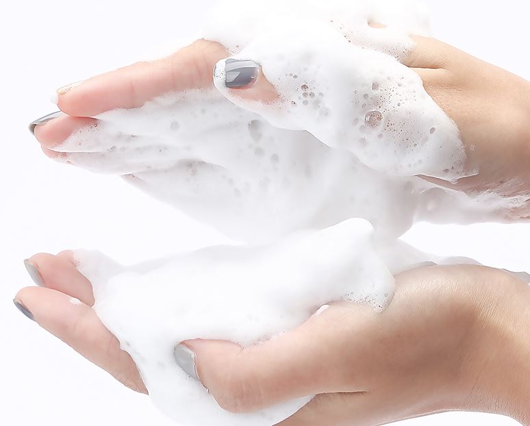 Ammonyx LO-A สารเพิ่มฟอง 1 Kg