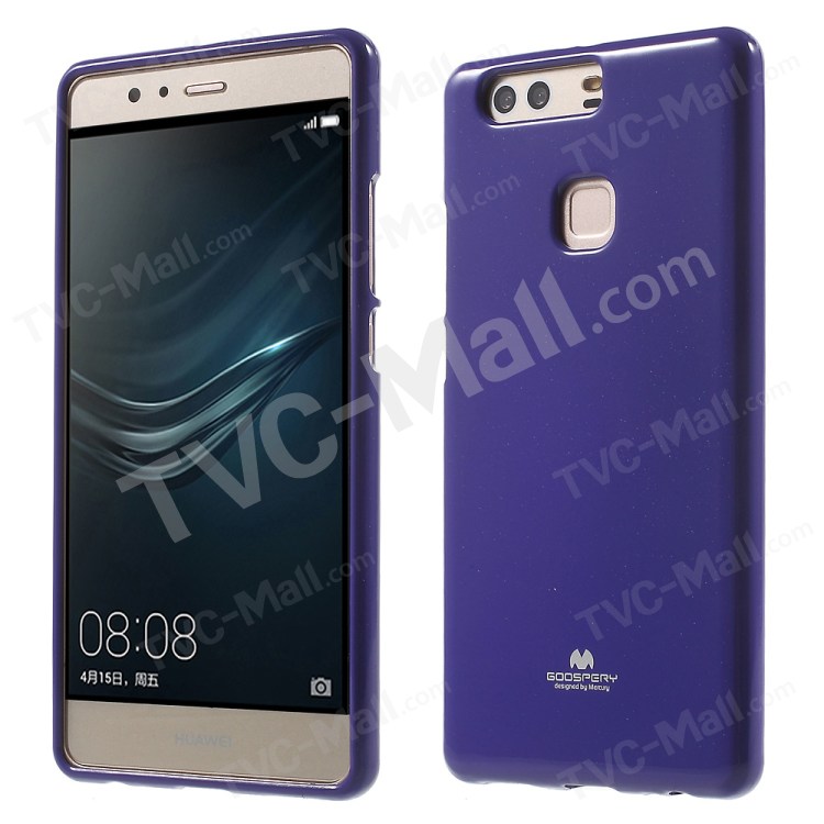 Case Huawei P9 Plus / Pre-order * MERCURY TPU *