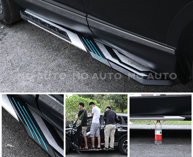บันไดข้าง Sport V.2 CR-V