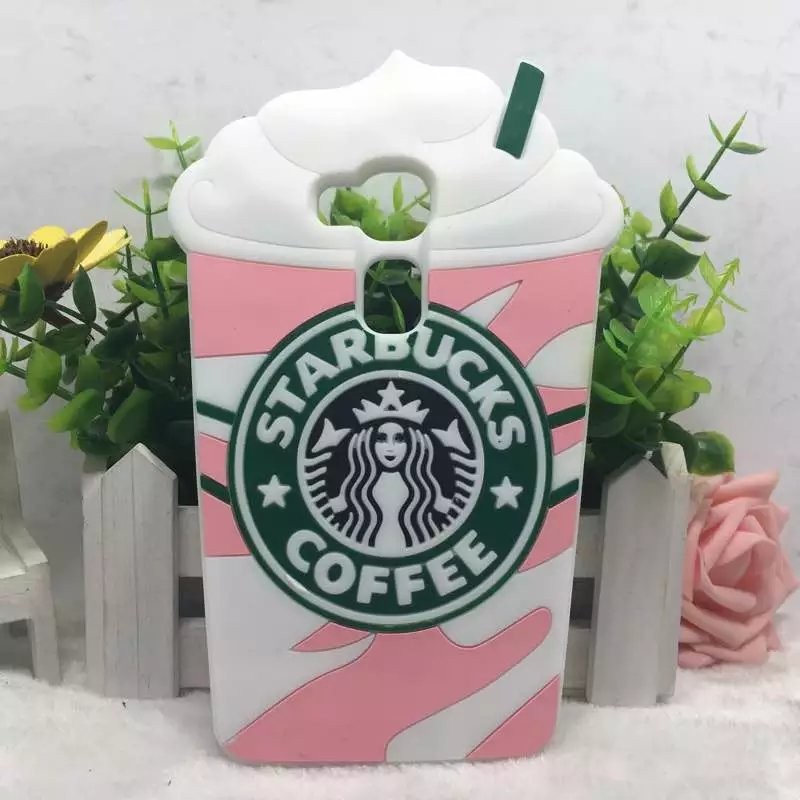 Case Huawei GR5 / Pre-order * 3D ซิลิคอน แฟชั่นการ์ตูนซอฟท์ *