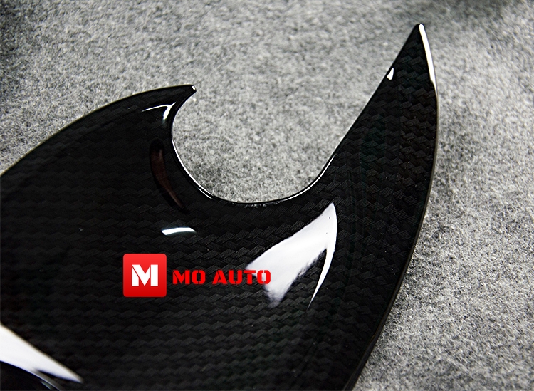 เบ้ามือ Carbon CIVIC FC/FK/MC 2019