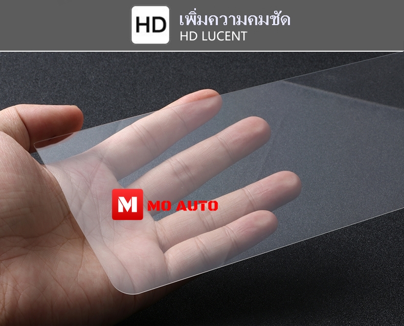 ฟิล์มกันรอยหน้าจอ 9H G30