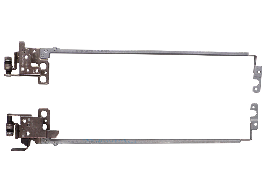 บานพับ โน๊ตบุ๊ค Dell Inspiron 3467แท้ตรงสเปค ประกันศูนย์ Dell Thailand