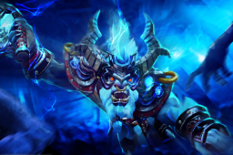 [IN-STOCK]Elemental Imperator