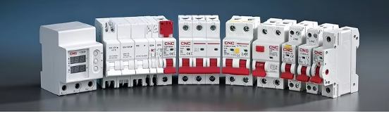 RCBO Type B เท่านั้น! ทำไมเบรกเกอร์กันดูดทั่วไปใช้ไม่ได้กับระบบโซล่าเซลล์
