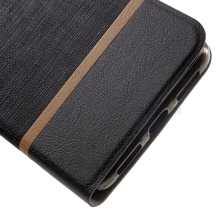 Case Huawei Mate 9 / Pre-order * พื้นผิวไขว้การออกแบบสีความคมชัด *