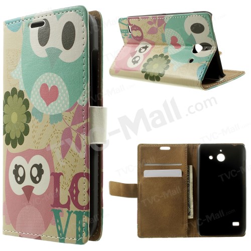 Case Huawei Ascend Y550 / Pre-order *