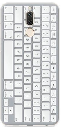 Case Huawei nova 2i / Pre-order * เคส TPU นุ่มพิมพ์ลาย แฟชั่นและสไตล์น่ารัก *