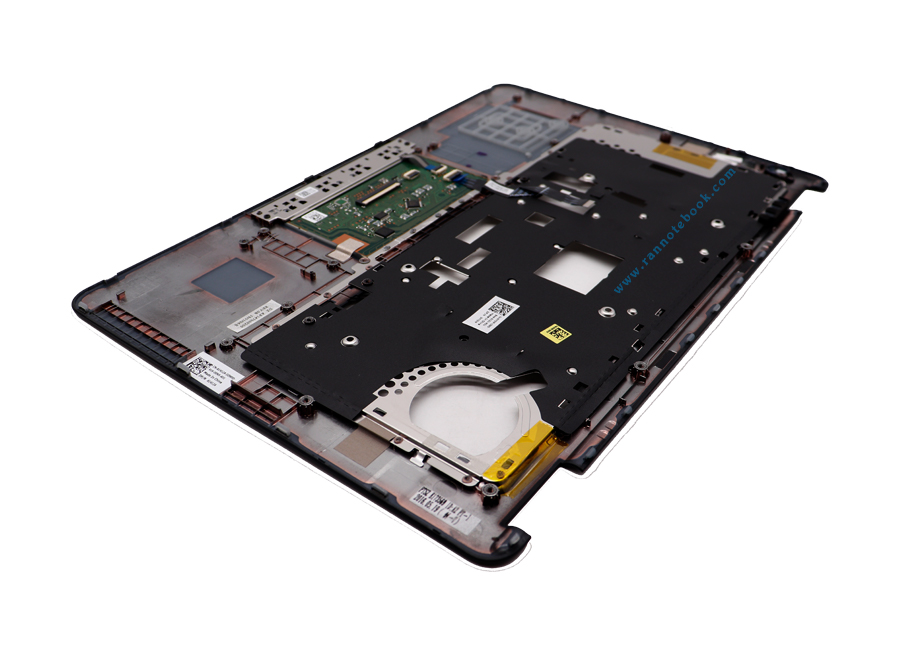 บอดี้ โน๊ตบุ๊ค Dell Latitude E7450 Palmrest ฝาบน บอดี้บน Dell E7450 แท้ จากศูนย์ Dell