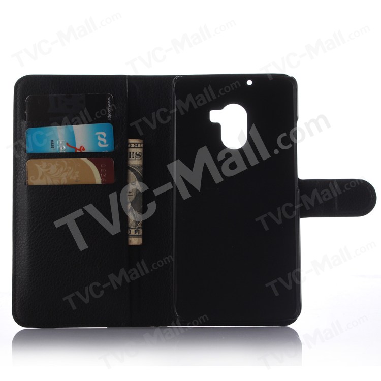 Case Lenovo A7010 / Pre-order * เคส ผิวลิ้นจี่ *