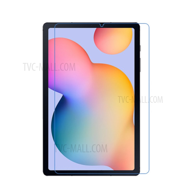 ฟิล์มกันรอย Samsung Galaxy Tab S6 Lite / Pre-Order * หน้าจอฟิล์มใสพิเศษ ปกป้องหน้าจอ LCD จากรอยขีดข่วนและสิ่งสกปรก *