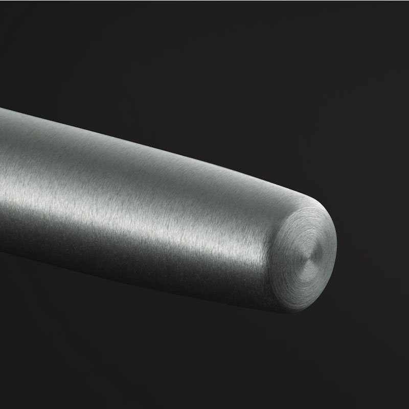 LAMY aion olive silver Rollerball pen สำเนา