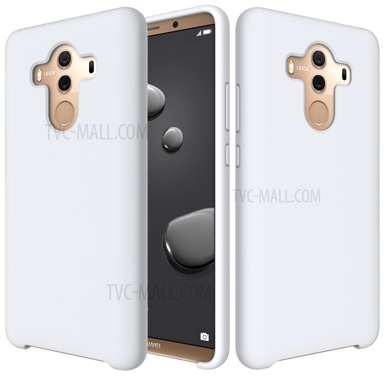 Case Huawei Mate 10 Pro / Pre-order * วัสดุซิลิโคนเหลวอ่อนนุ่มเพื่อให้กระชับพอดี *