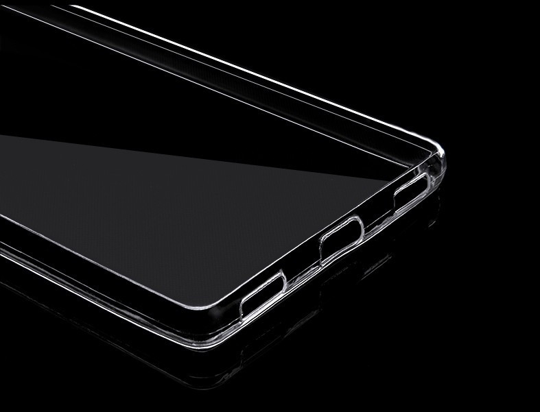 Case Huawei G7 Plus / Pre-order * Ultrathin Soft TPU *