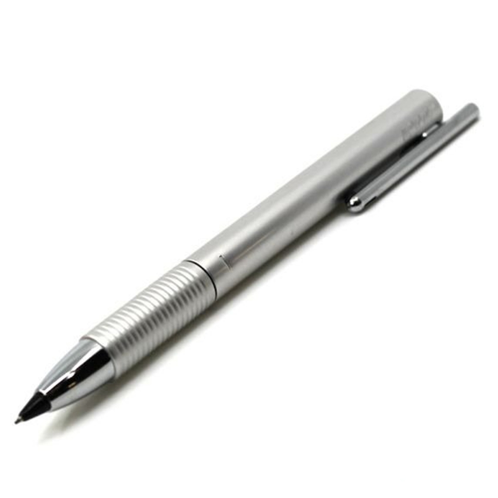 LAMY TIPO Natural Aluminum Mechanical Pencil 0.7 mm.
