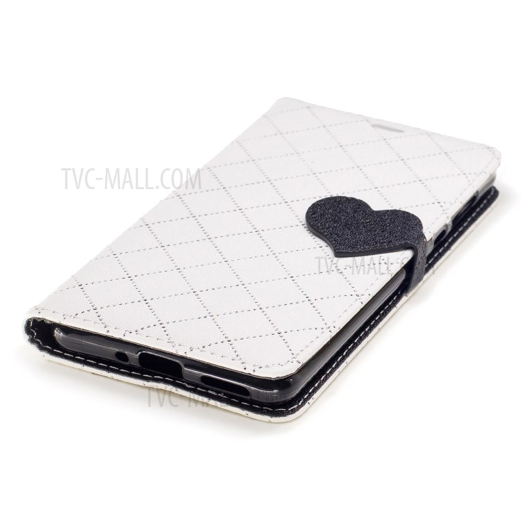 Case Nokia 5 / Pre-order * เคสหัวใจรัก สีตัดกัน *