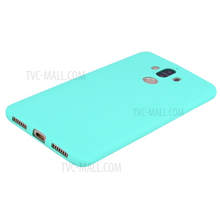 Case Huawei Mate 9 / Pre-order * วัสดุ TPU ผิวเคลือบด้านป้องกันลายนิ้วมือและสัมผัสที่นุ่มนวล *