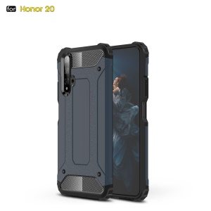 Case Huawei Nova 5T / Pre-order * เคสเกราะกันกระแทกพลาสติก + เคส TPU Combo *