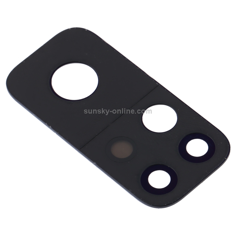 เลนส์กล้องด้านหลัง Xiaomi Mi 10T 5G / Mi 10T Pro 5G / Pre-order * 1 ชิ้น เปลี่ยนชิ้นส่วนเก่าที่แตกหักเสียหาย *