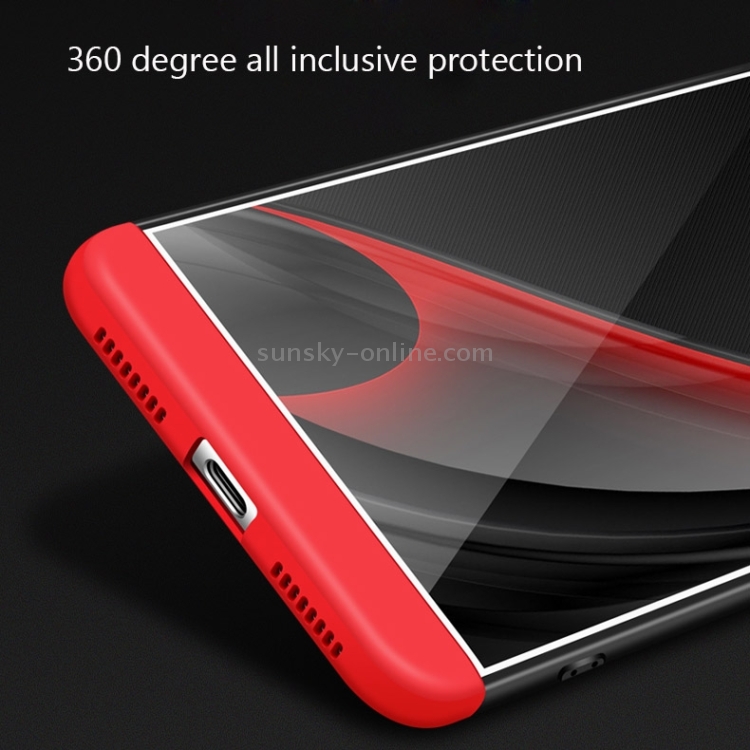 Case Huawei Mate 9 / Pre-order * GKK PC 360 องศาคุ้มครองเต็มครอบคลุมเคสปกหลัง *