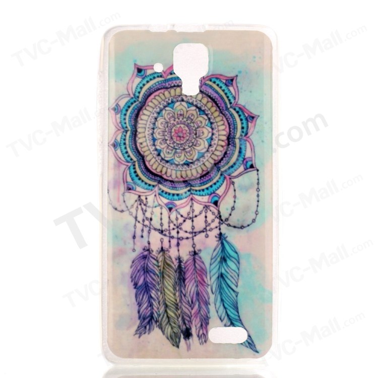 Case Lenovo A536 / Pre-order * เคส TPU นุ่ม ภาพจะไม่จางหาย *