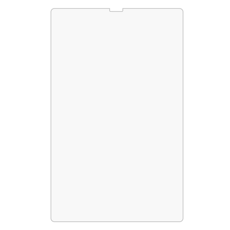 กระจกกันรอย Lenovo Tab M10 FHD Plus # Pre-Order * ฟิล์มกระจกนิรภัยป้องกันการระเบิด 0.3 มม. *