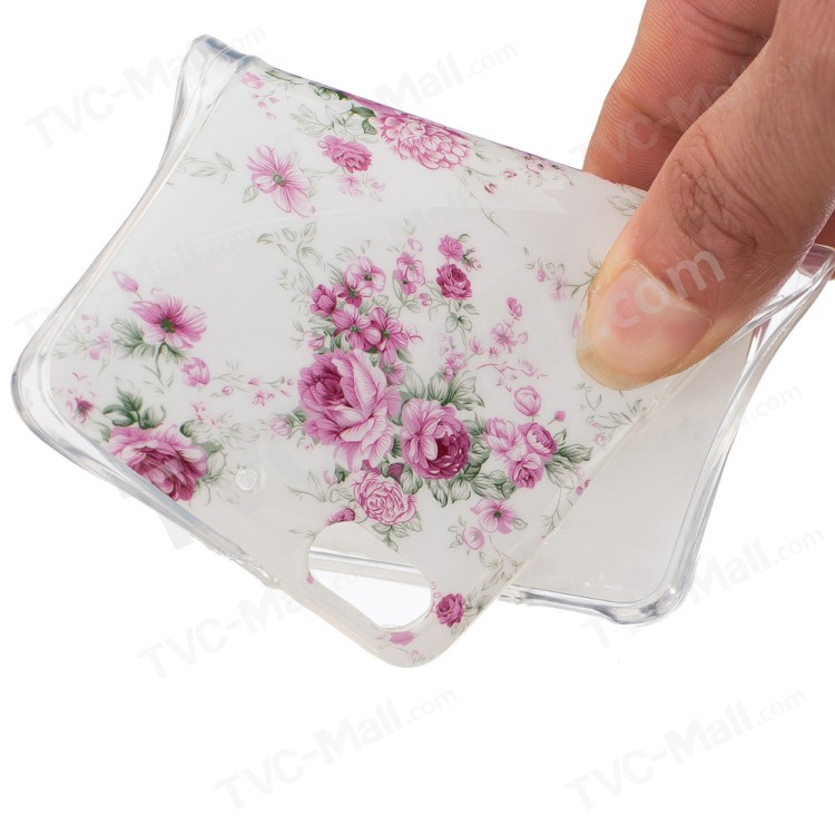 Case Huawei G-Play Mini / Pre-order * เคส TPU ที่บางเฉียบ *