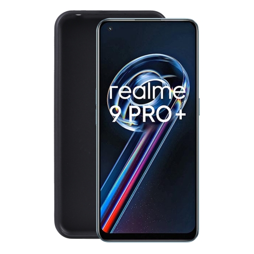 Case Realme 9 Pro Plus # Pre-Order * เคสโทรศัพท์ TPU *