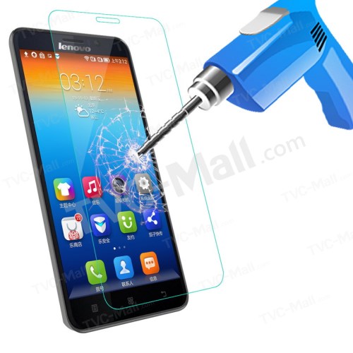 กระจกนิรภัย Lenovo Android A850+**พรีออเดอร์**