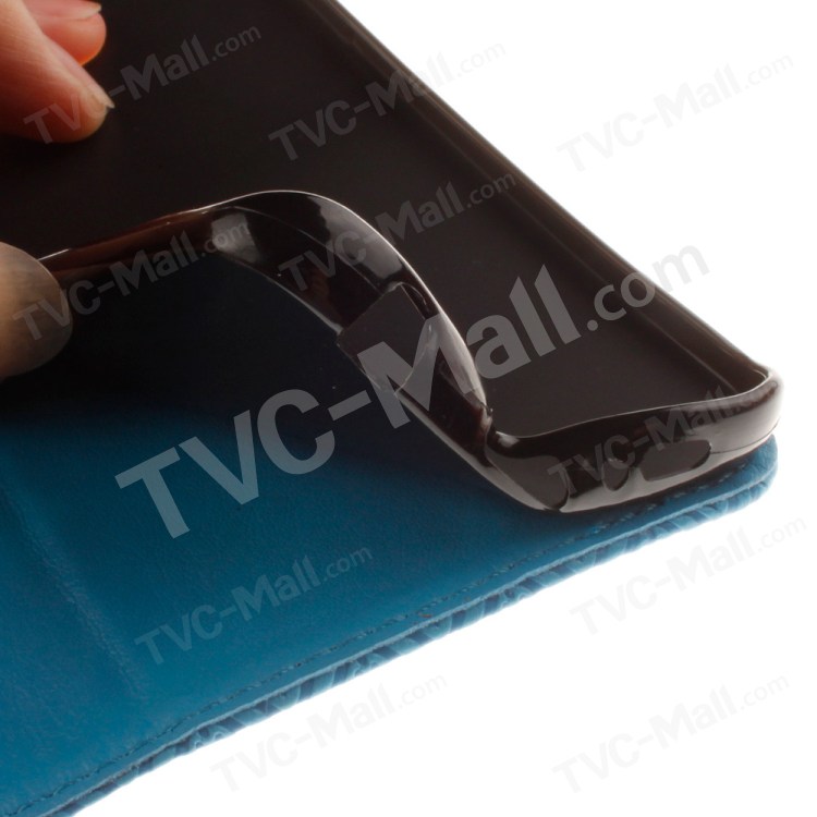 Case Huawei P9 Plus / Pre-order * * ผิวนูนดอกไม้ Mandala กับเชือกเส้นเล็ก *