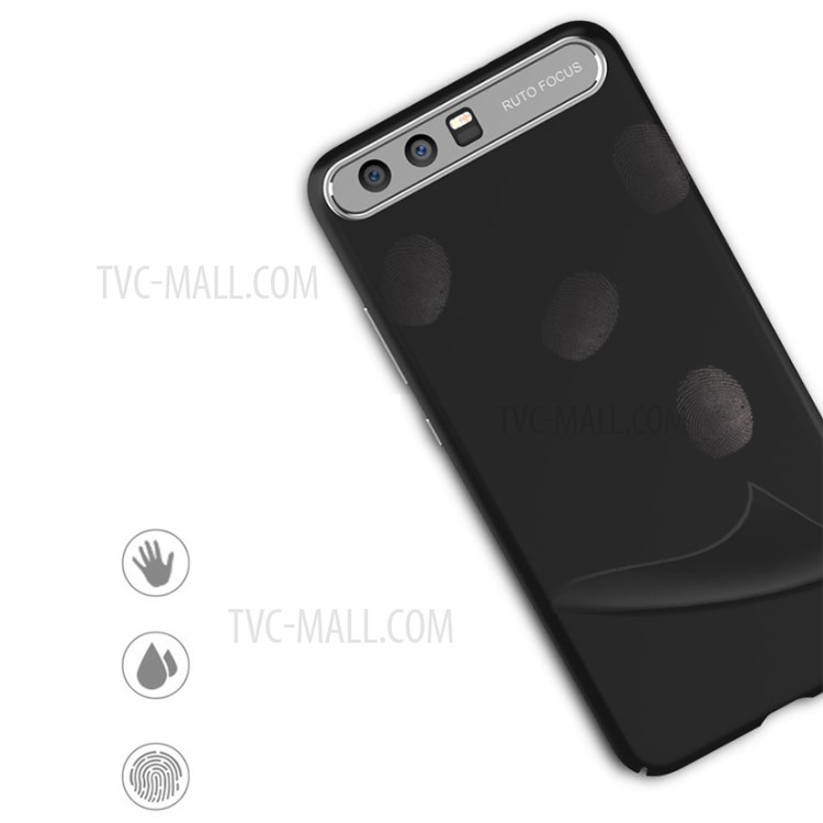 Case Huawei P10 Plus / Pre-order * IPAKY วัสดุที่มีคุณภาพยอดเยี่ยม พร้อมทนต่อรังสียูวี *