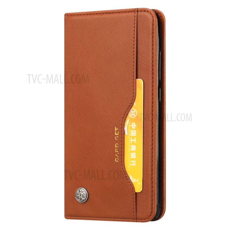 Case Huawei Nova 3i / Pre-Order * เคสหนัง PU อัตโนมัติดูดซึม Wallet ป้องกัน หุ้มหนัง PU นุ่มสบายมือ *