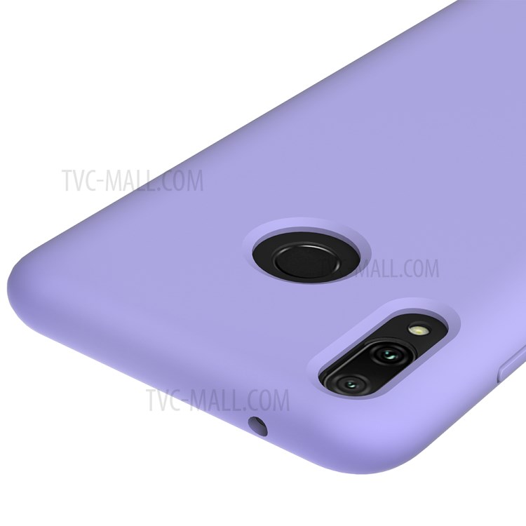 Case Huawei Y9 2019 / Pre-orde * วัสดุซิลิโคนเหลวอ่อนนุ่มเพื่อให้กระชับพอดี *