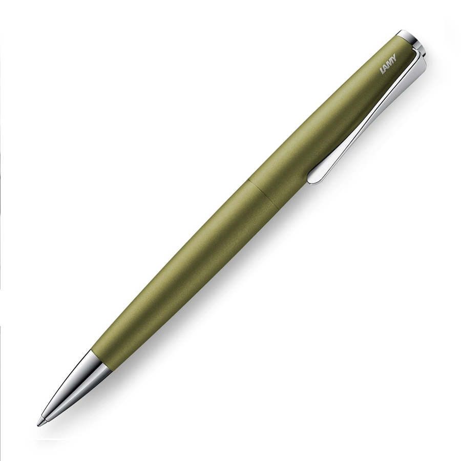 LAMY Studio olive ballpoint pen 2018 limited edition