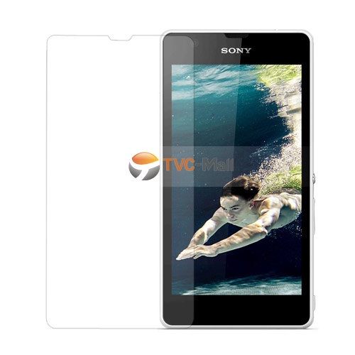 ฟิล์มกันรอย Sony Xperia ZR **พรีออเดอร์ **