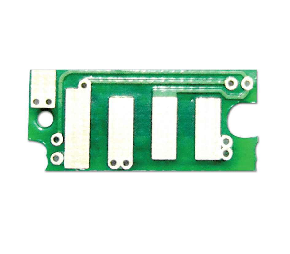 Chip Laser Color Fuji Xerox CT201592 (Cyan)