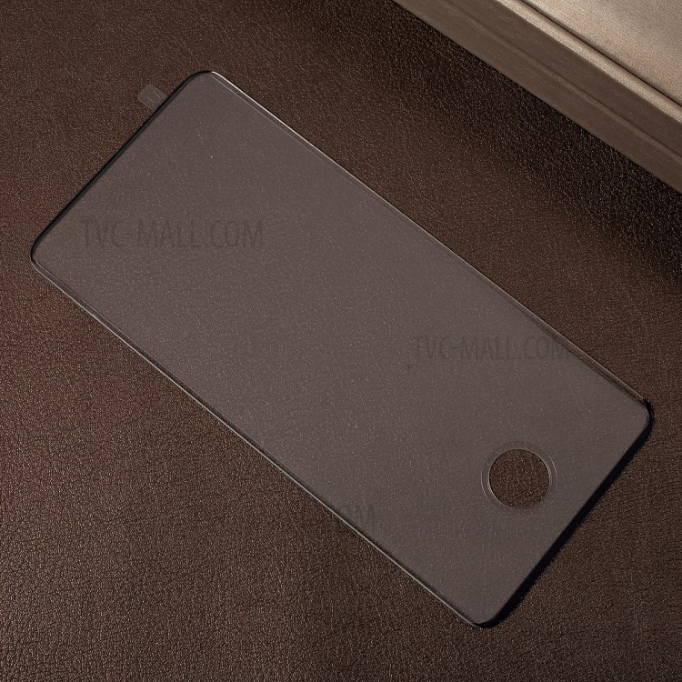 กระจกนิรภัย Samsung Galaxy S10 / Pre-Order * การเคลือบ Oleophobic เพื่อป้องกันการปนเปื้อน การออกแบบโค้ง 3D *